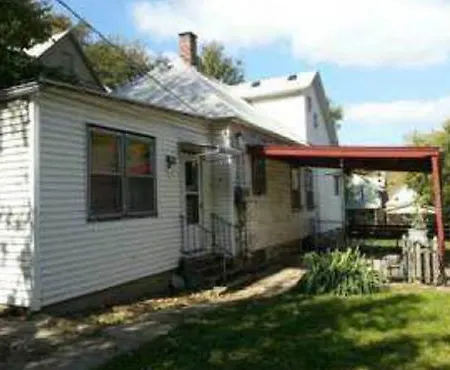 Barnett Bed And Breakfast-3